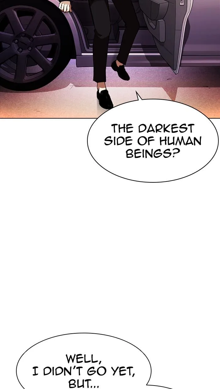 Lookism - Chapter 372 - Page 36