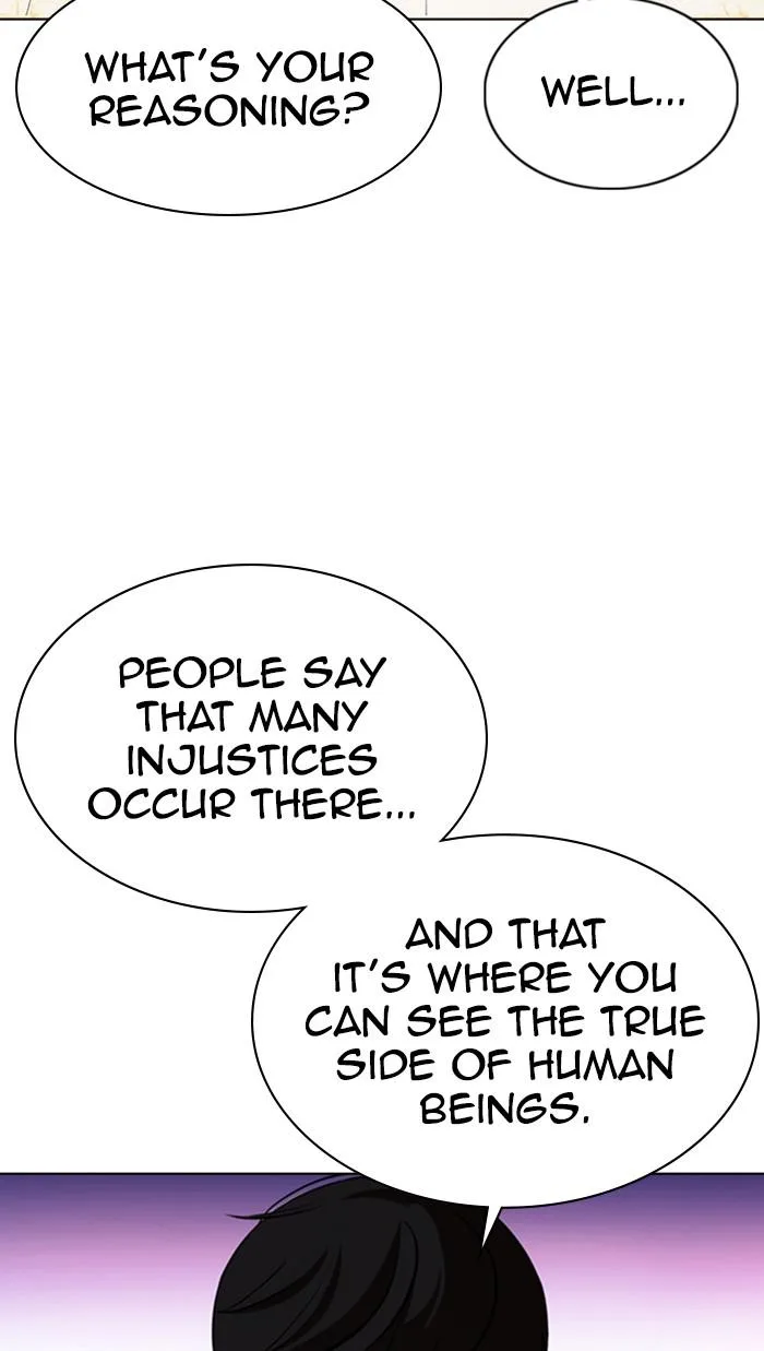 Lookism - Chapter 372 - Page 38