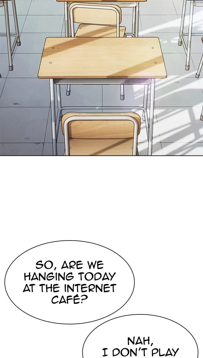 Lookism - Chapter 372 - Page 4