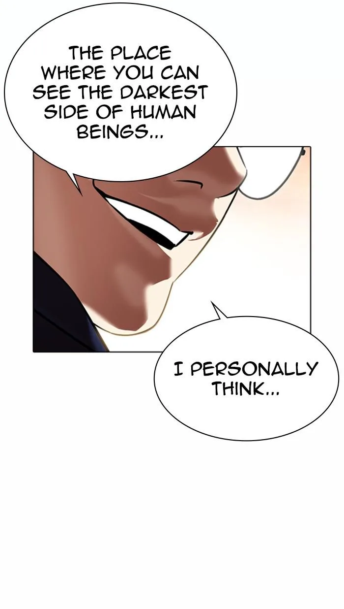 Lookism - Chapter 372 - Page 41