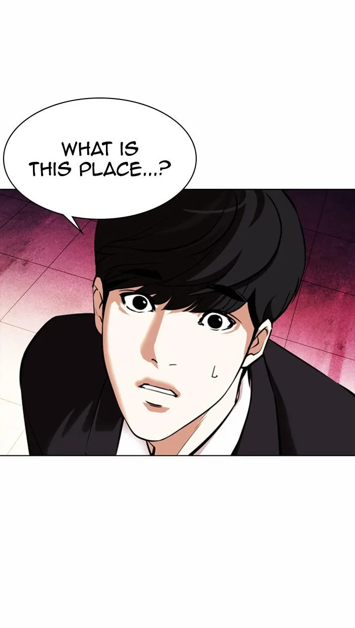 Lookism - Chapter 372 - Page 44