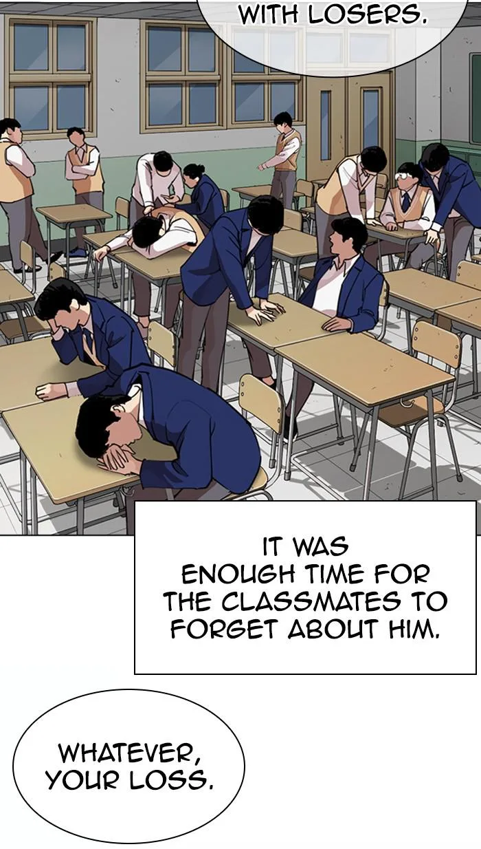Lookism - Chapter 372 - Page 5