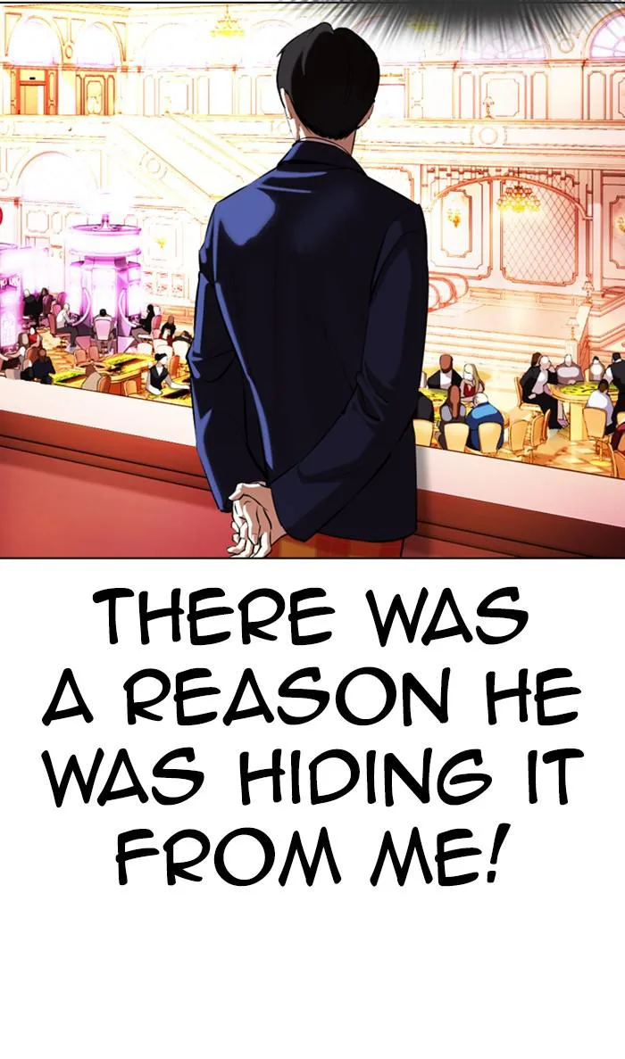 Lookism - Chapter 372 - Page 52