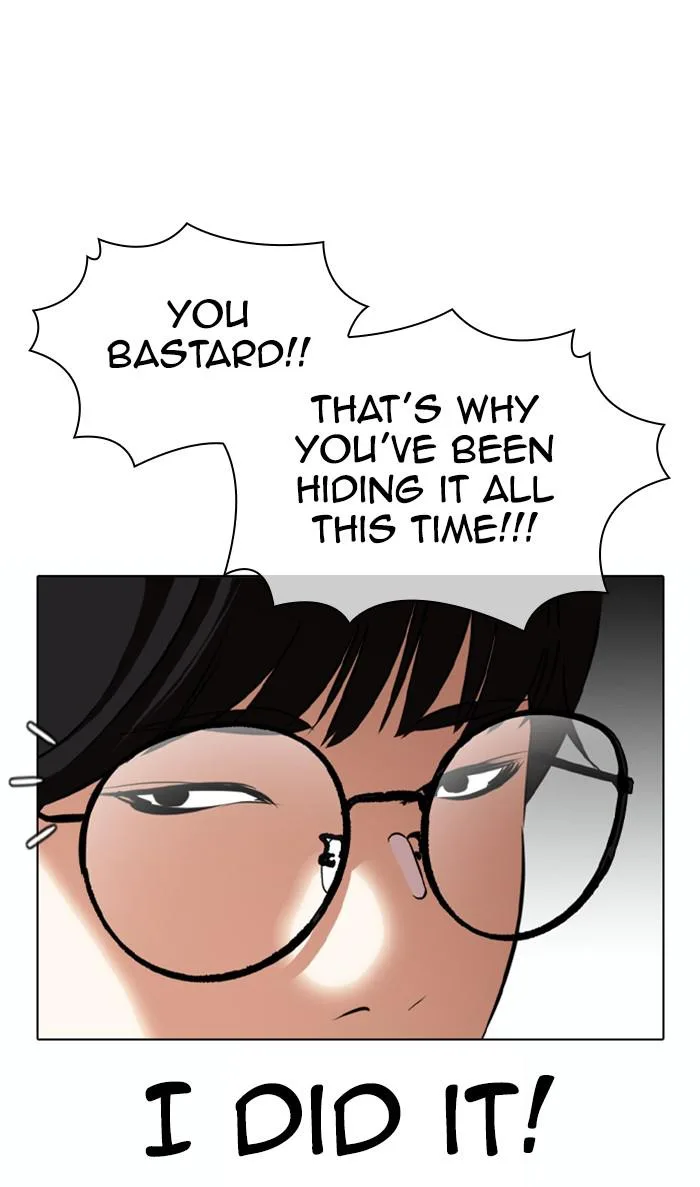Lookism - Chapter 372 - Page 53