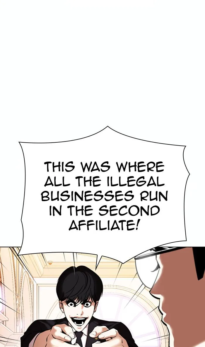 Lookism - Chapter 372 - Page 54