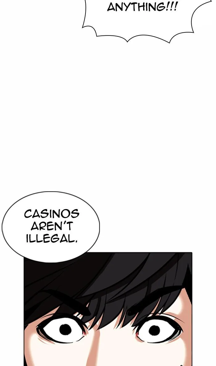 Lookism - Chapter 372 - Page 57