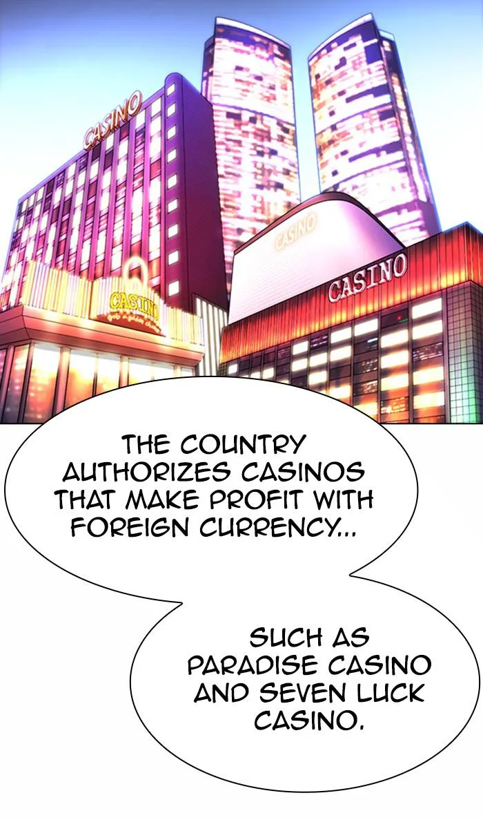 Lookism - Chapter 372 - Page 59