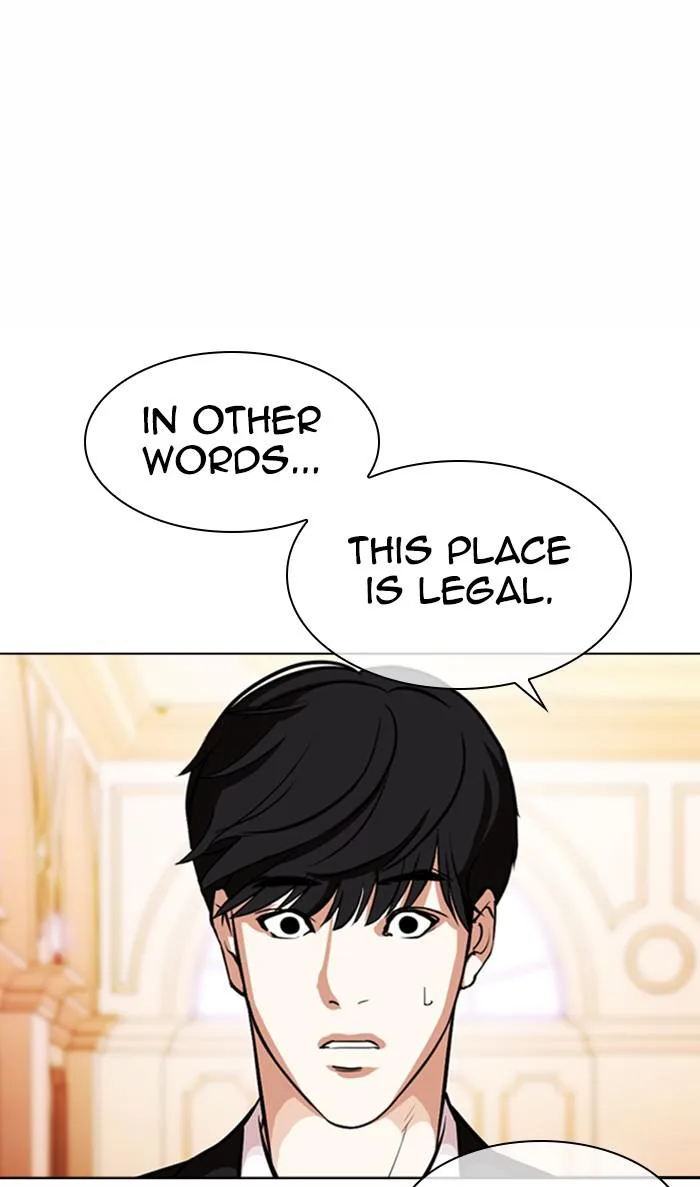 Lookism - Chapter 372 - Page 60