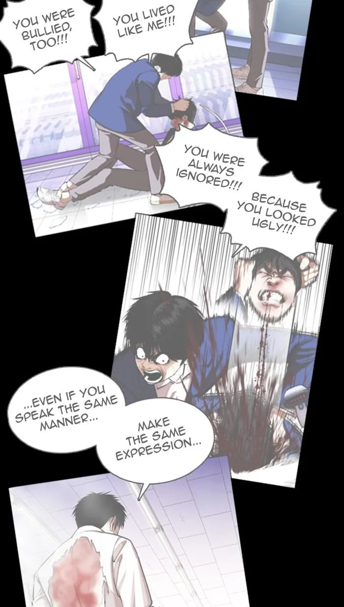 Lookism - Chapter 372 - Page 8