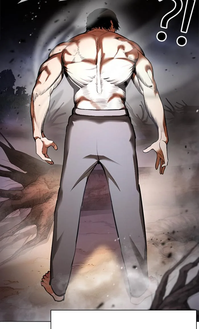 Lookism - Chapter 372 - Page 84