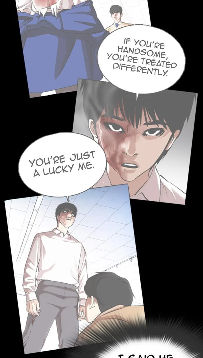 Lookism - Chapter 372 - Page 9
