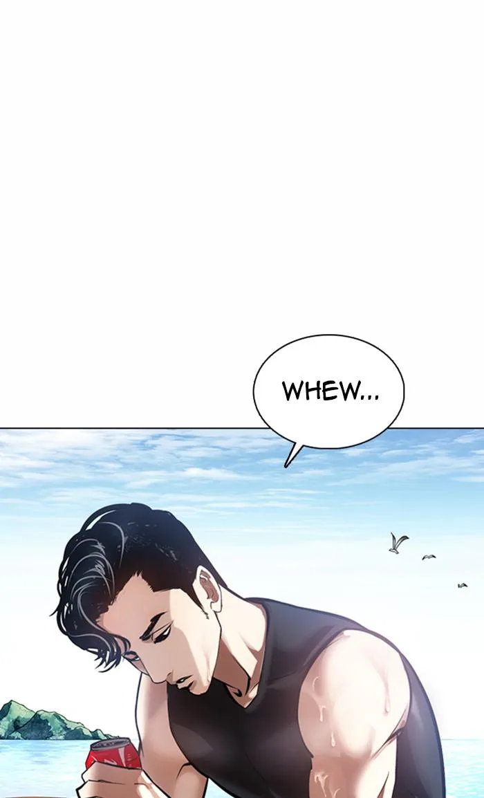 Lookism - Chapter 372 - Page 91