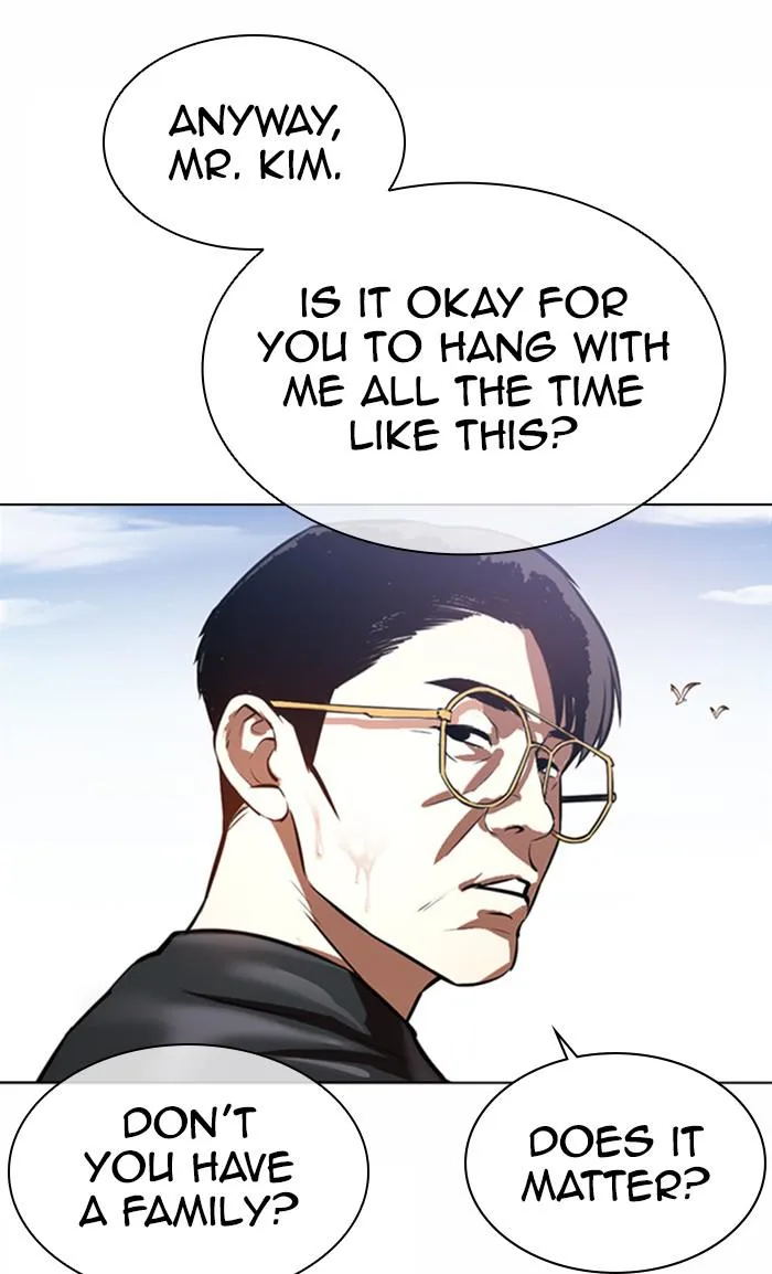 Lookism - Chapter 372 - Page 95