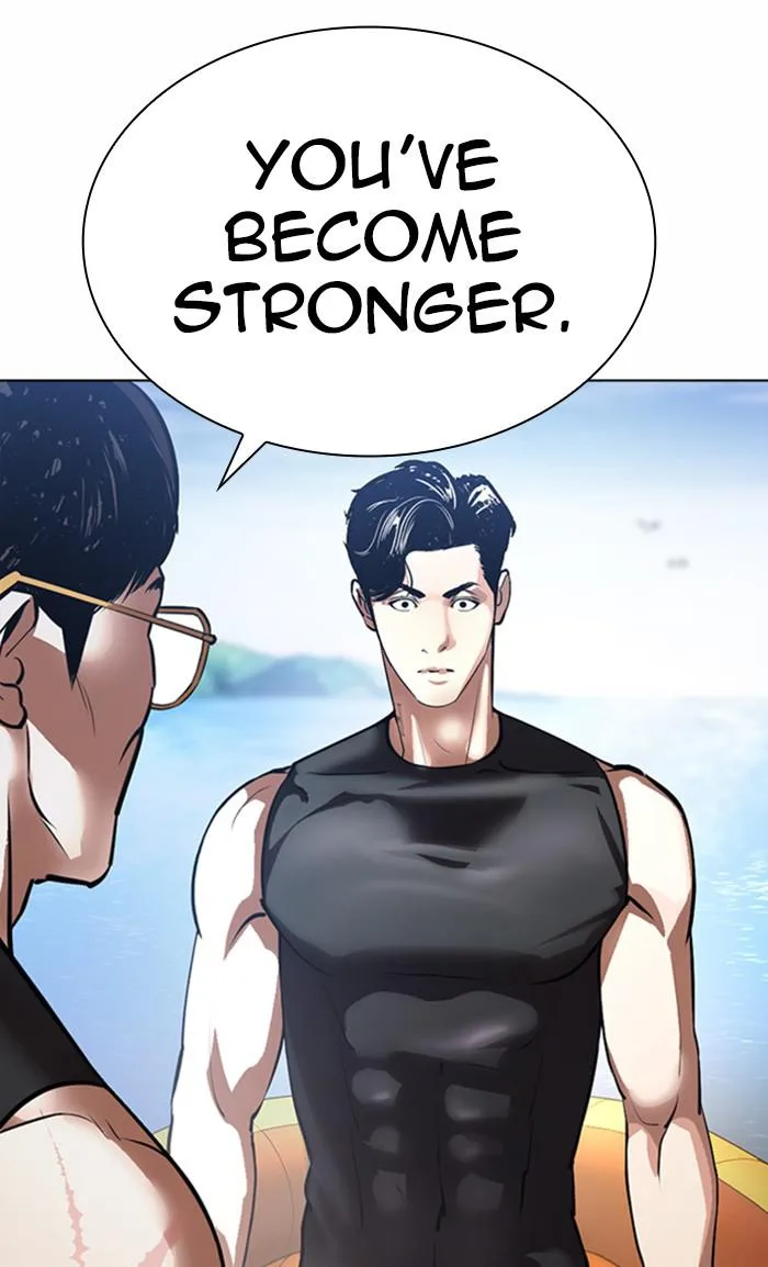 Lookism - Chapter 372 - Page 99
