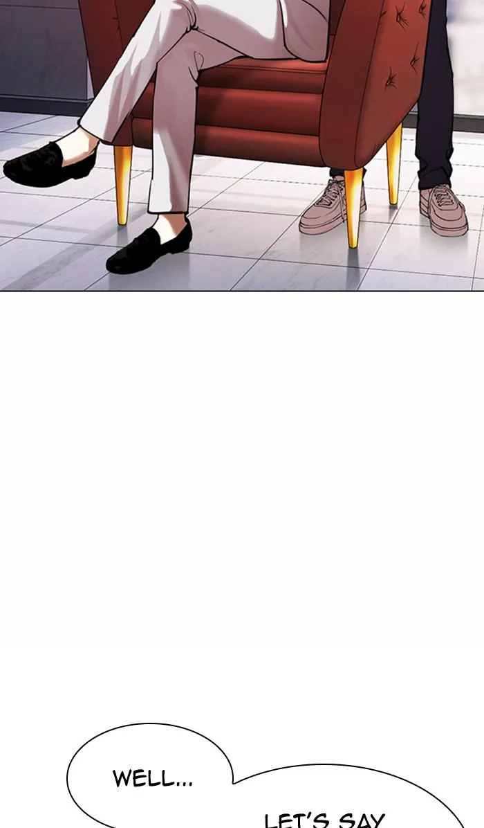Lookism - Chapter 373 - Page 10