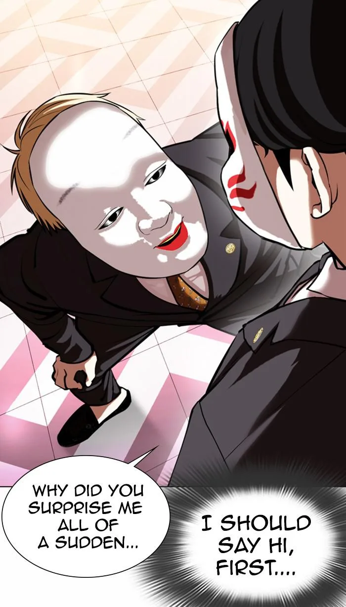 Lookism - Chapter 373 - Page 102
