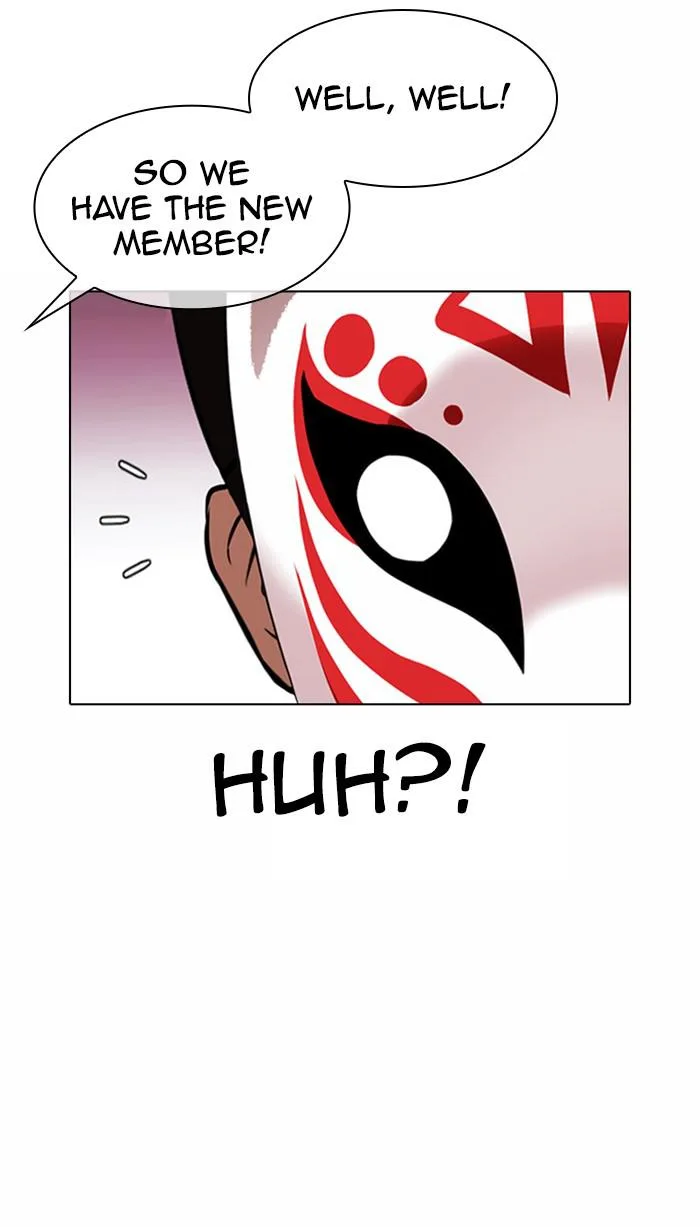 Lookism - Chapter 373 - Page 110