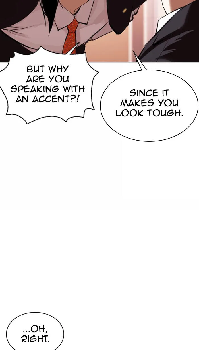 Lookism - Chapter 373 - Page 116