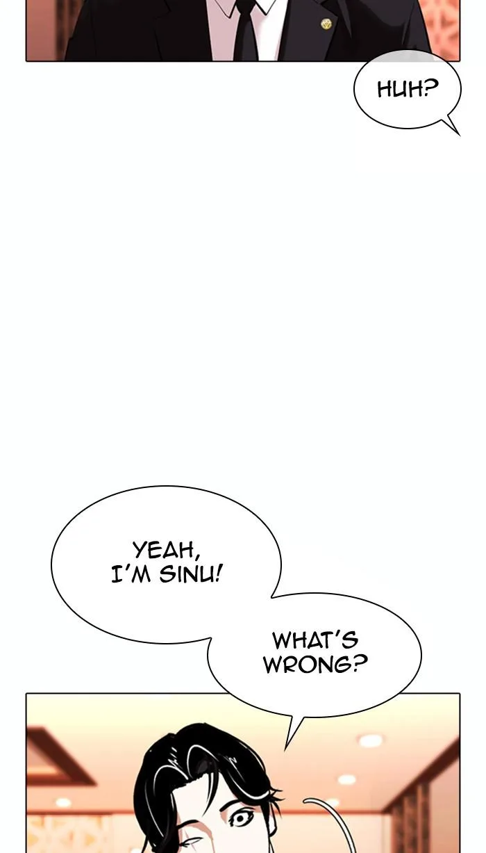 Lookism - Chapter 373 - Page 121