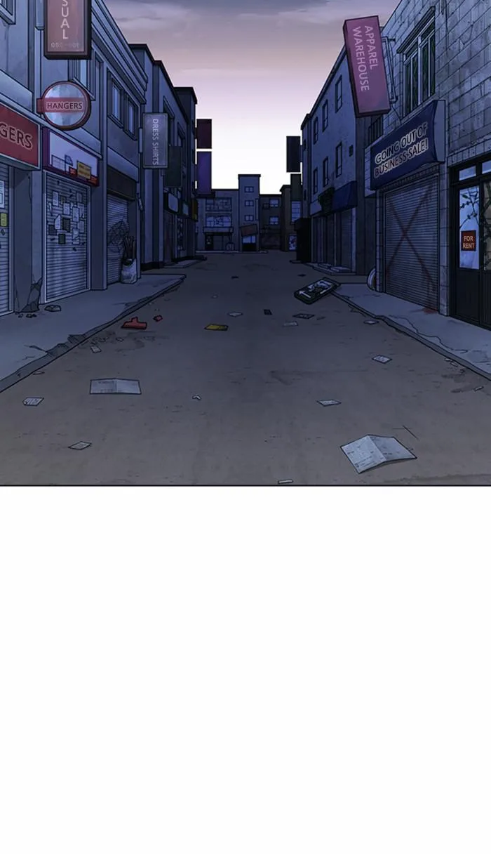 Lookism - Chapter 373 - Page 123