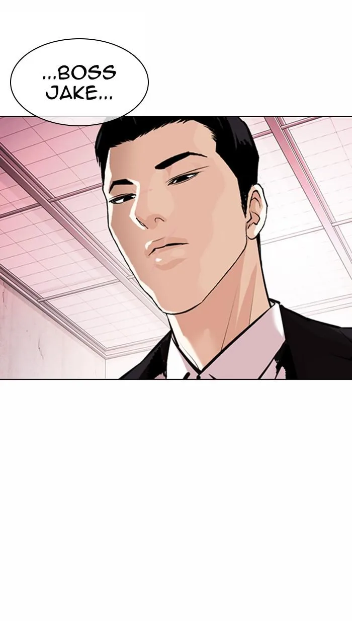 Lookism - Chapter 373 - Page 127