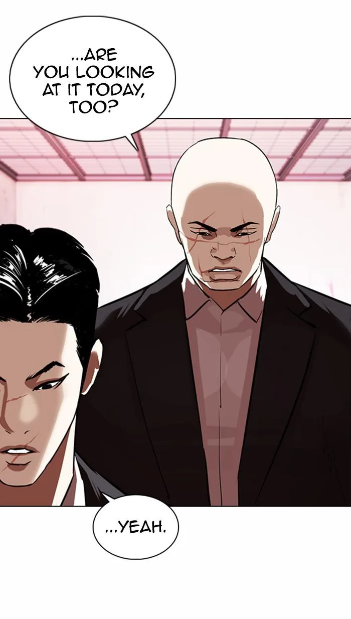 Lookism - Chapter 373 - Page 128
