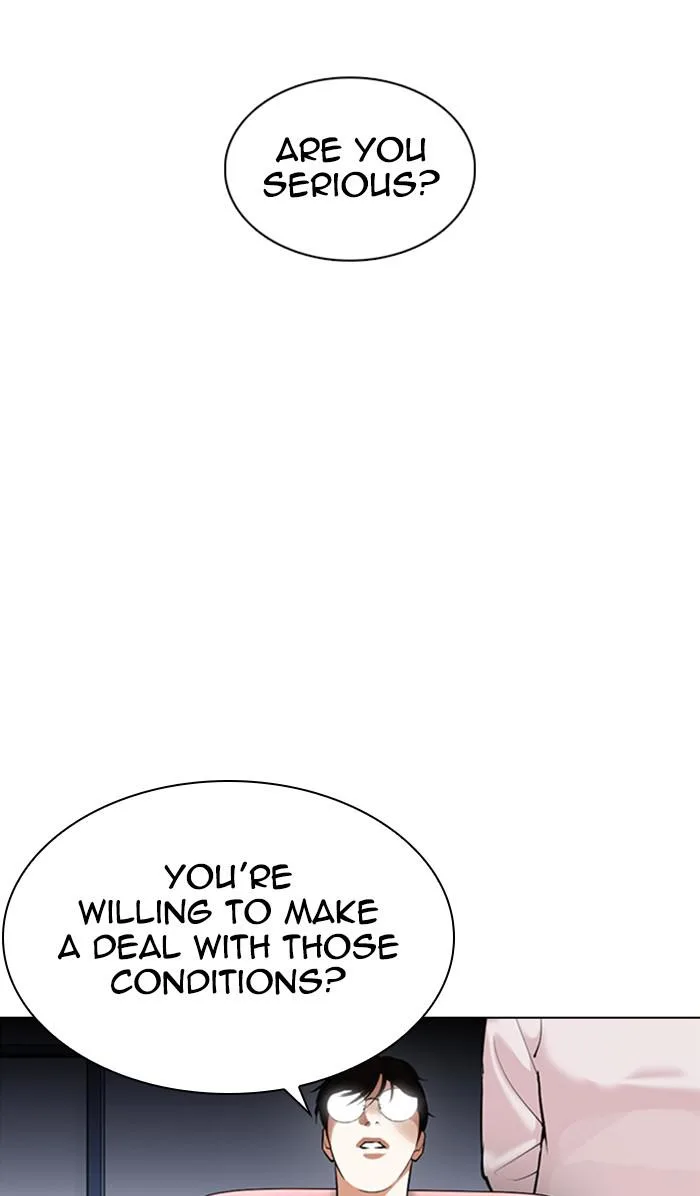 Lookism - Chapter 373 - Page 20