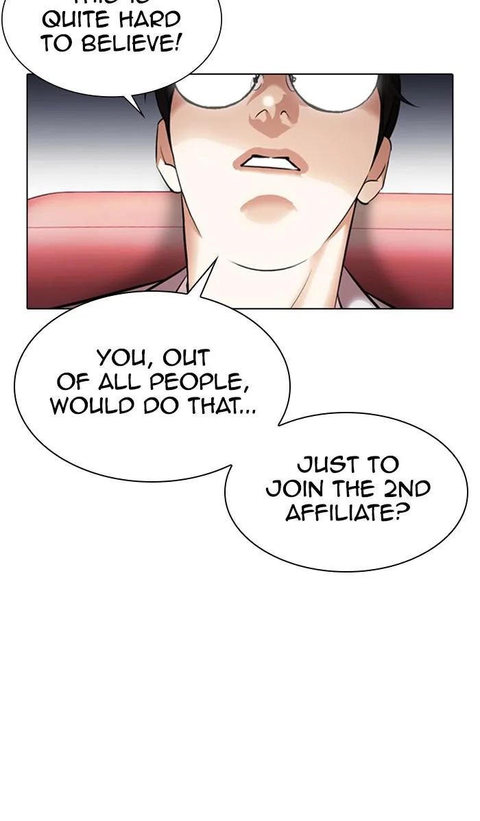 Lookism - Chapter 373 - Page 22