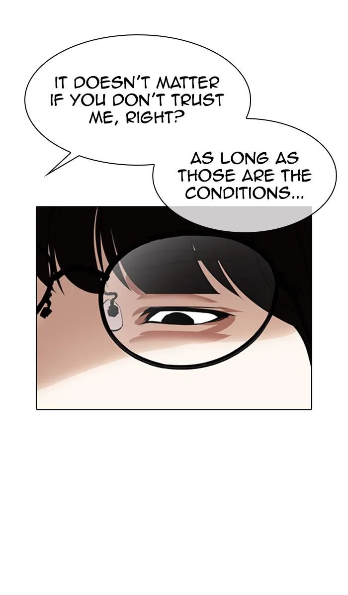 Lookism - Chapter 373 - Page 23