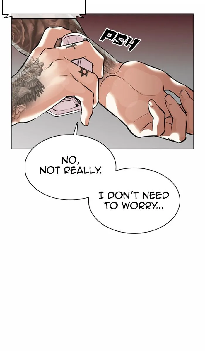 Lookism - Chapter 373 - Page 33