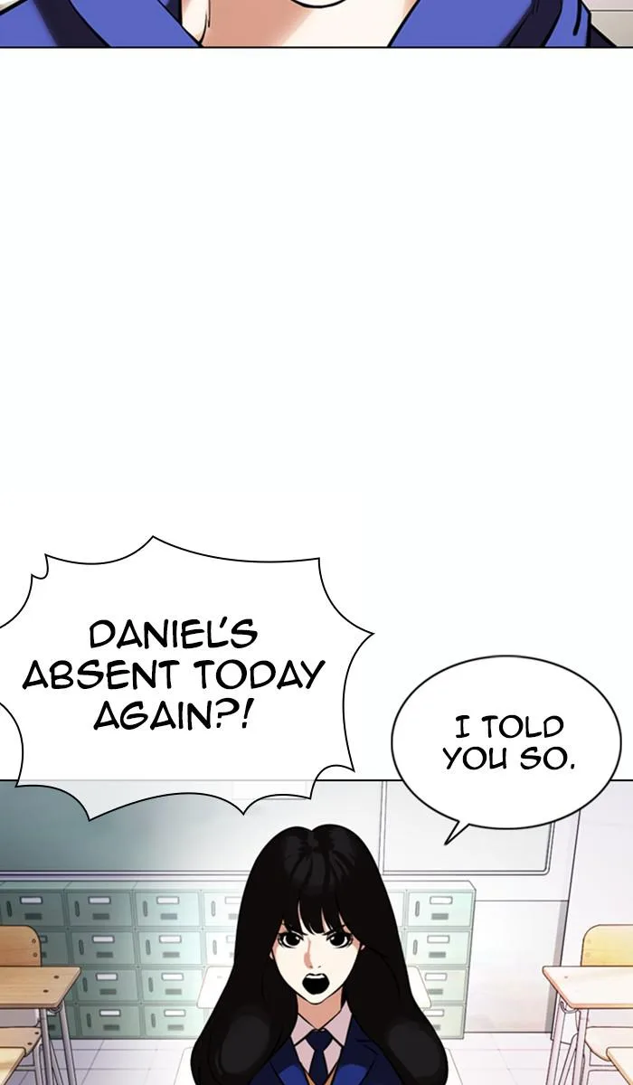 Lookism - Chapter 373 - Page 40
