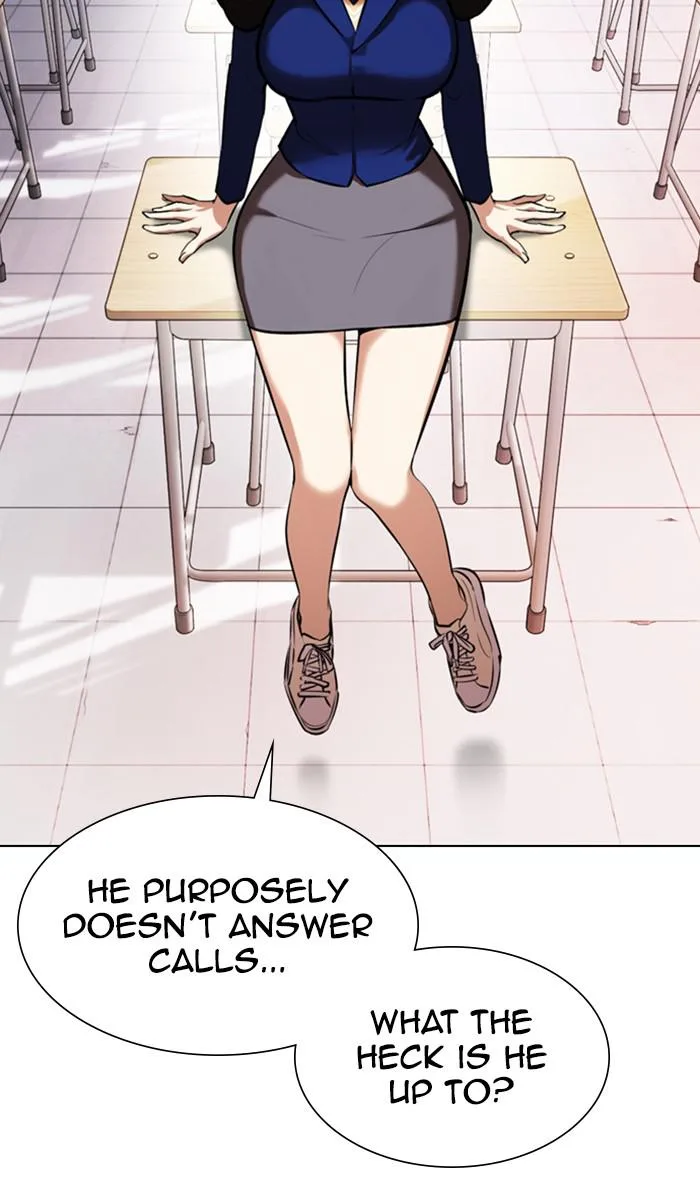 Lookism - Chapter 373 - Page 41
