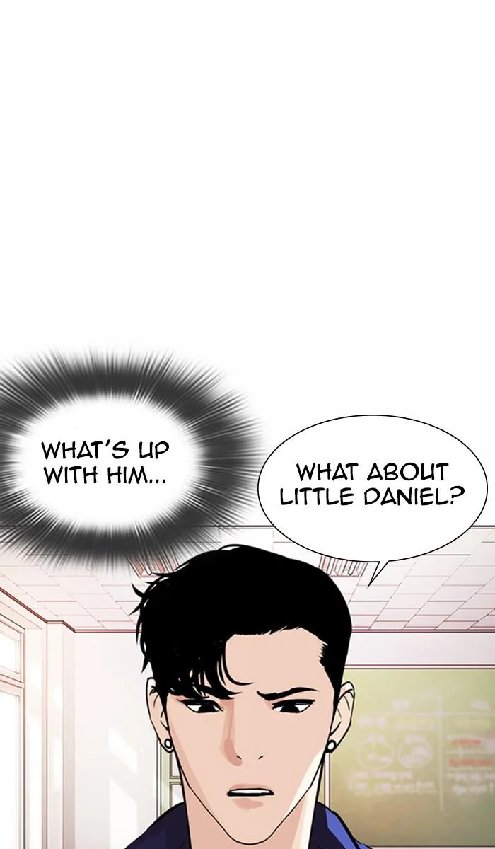 Lookism - Chapter 373 - Page 42