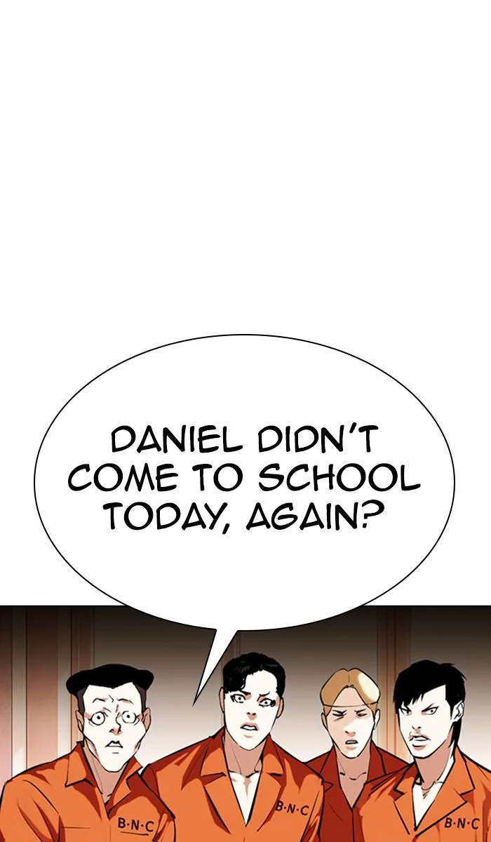 Lookism - Chapter 373 - Page 45
