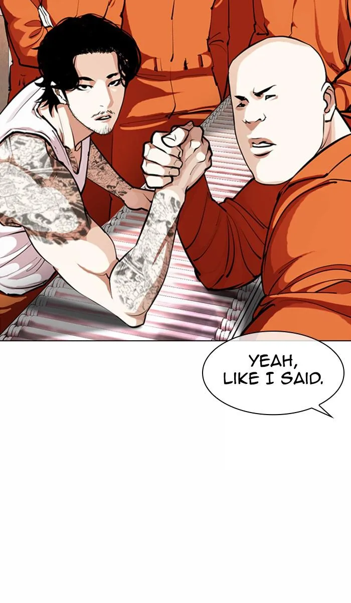 Lookism - Chapter 373 - Page 46