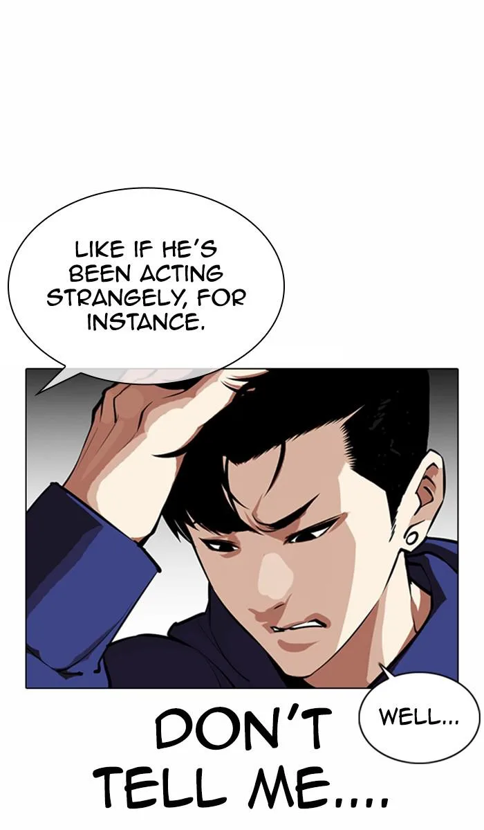 Lookism - Chapter 373 - Page 50