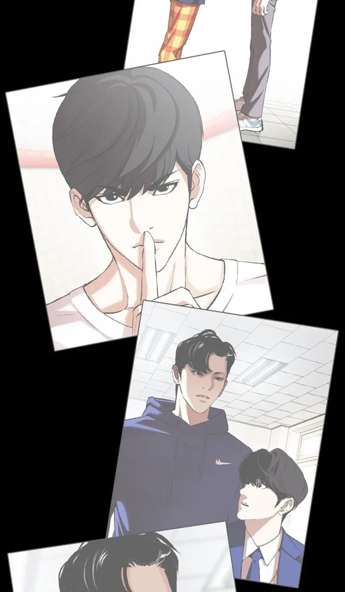 Lookism - Chapter 373 - Page 52