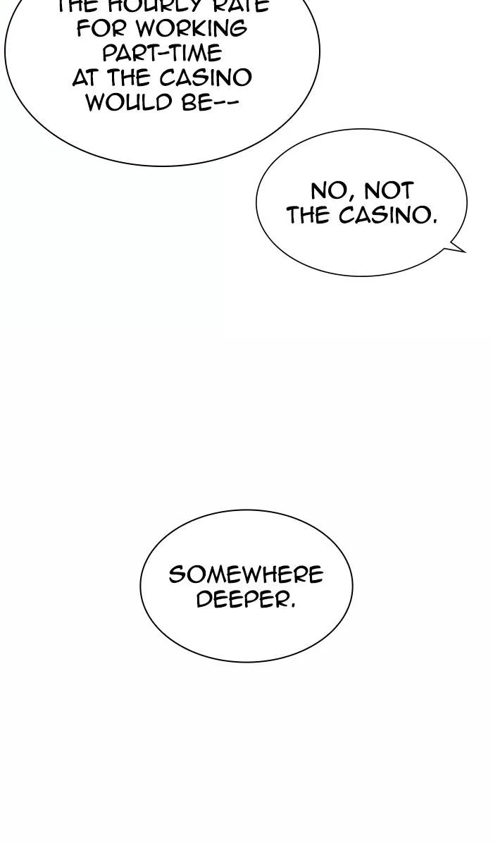 Lookism - Chapter 373 - Page 6