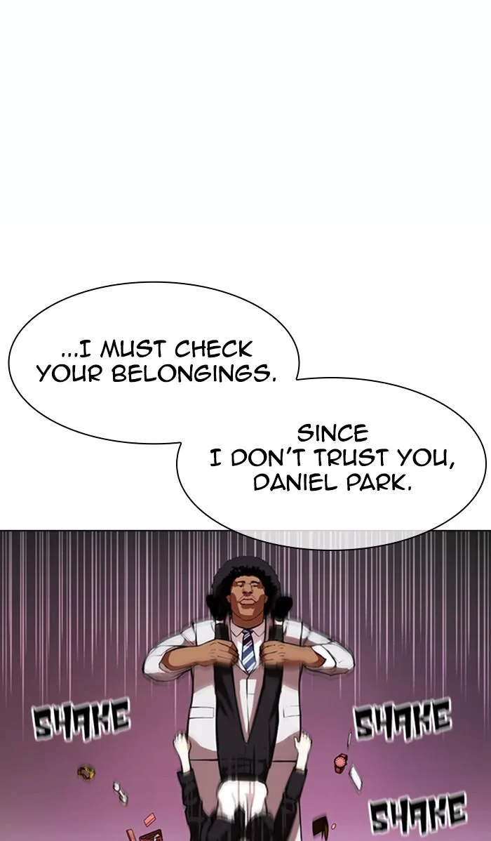 Lookism - Chapter 373 - Page 77