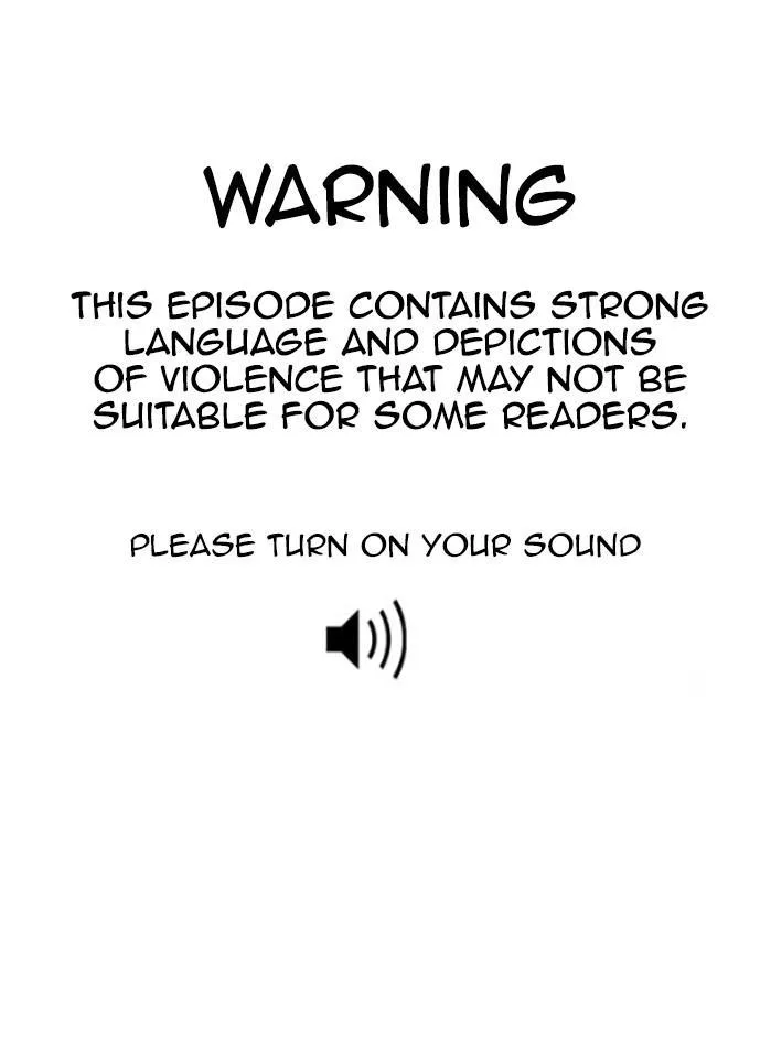 Lookism - Chapter 374 - Page 1