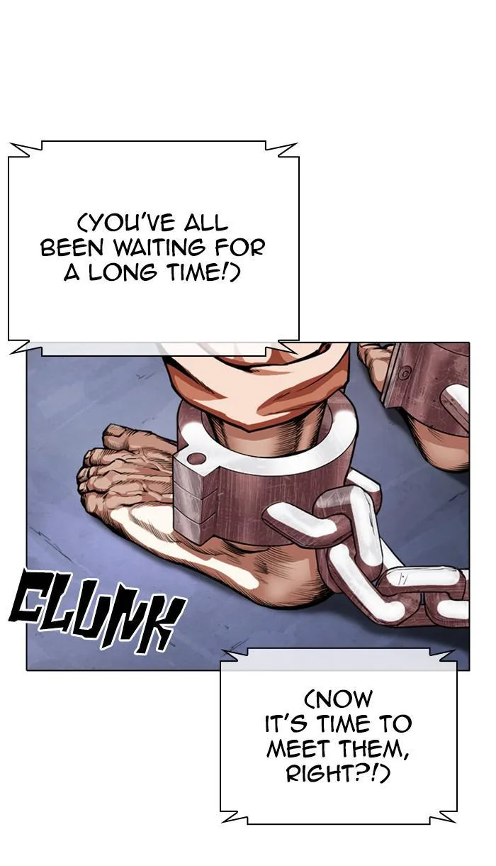 Lookism - Chapter 374 - Page 100