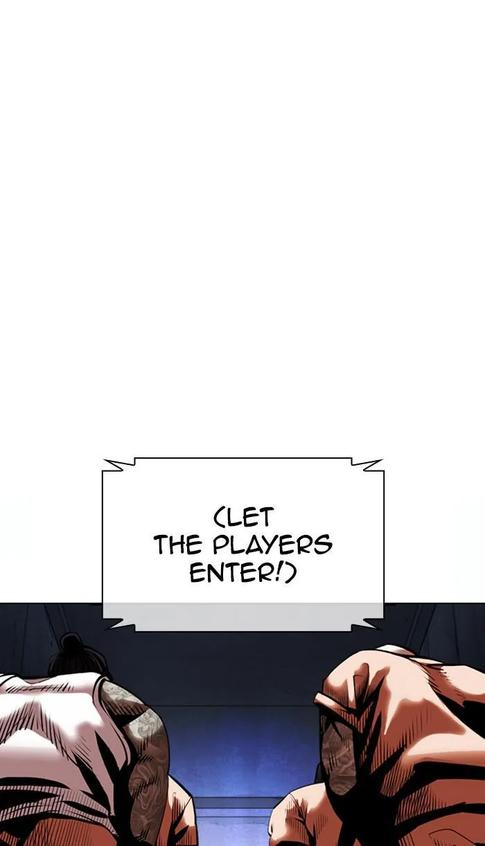 Lookism - Chapter 374 - Page 101
