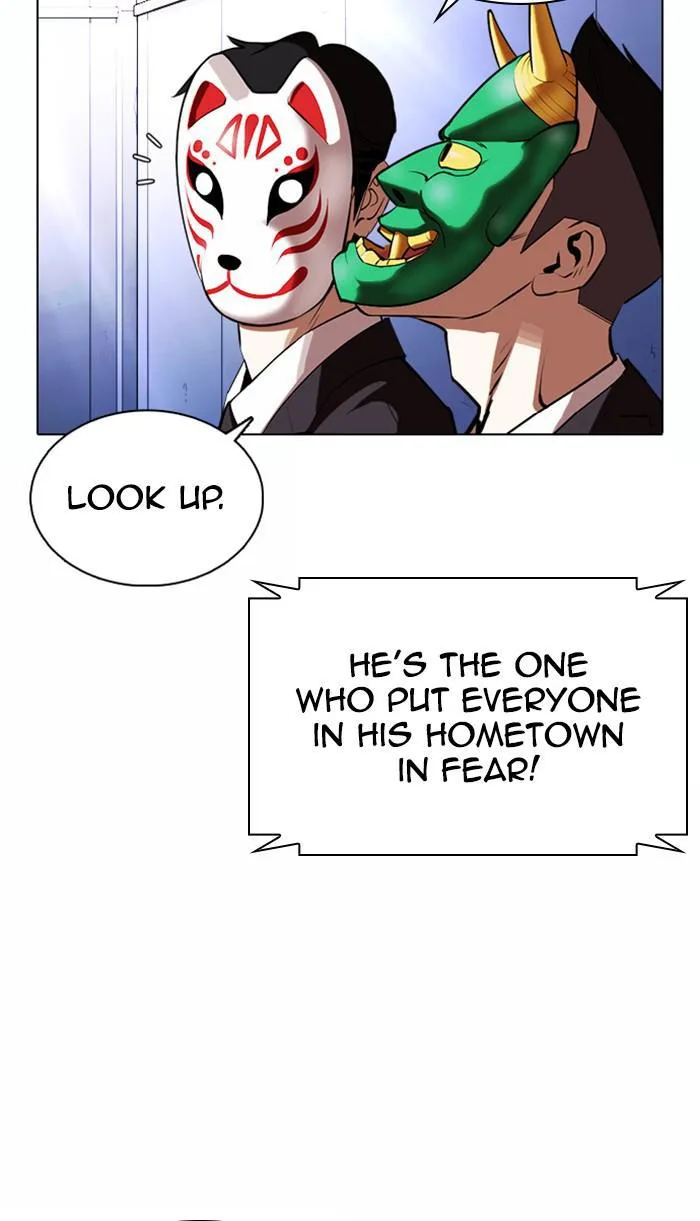 Lookism - Chapter 374 - Page 103
