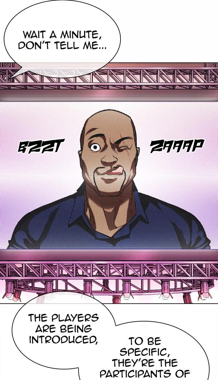 Lookism - Chapter 374 - Page 104