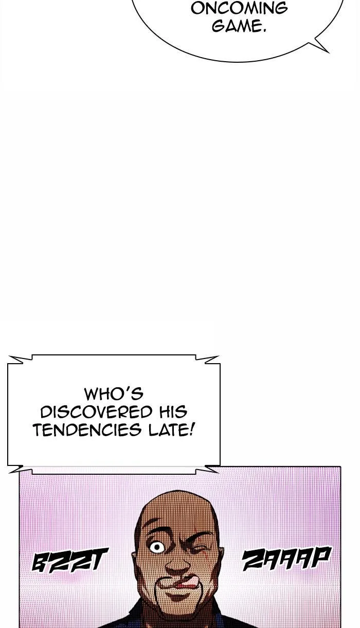 Lookism - Chapter 374 - Page 105