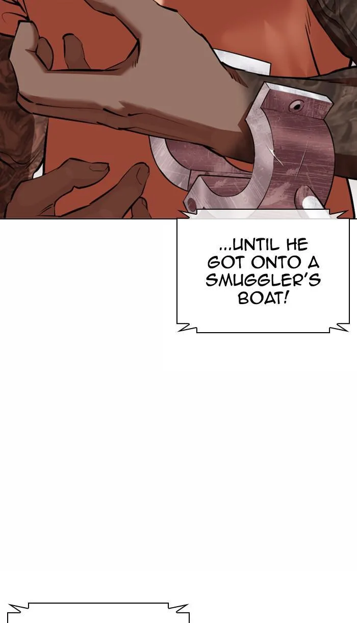 Lookism - Chapter 374 - Page 107