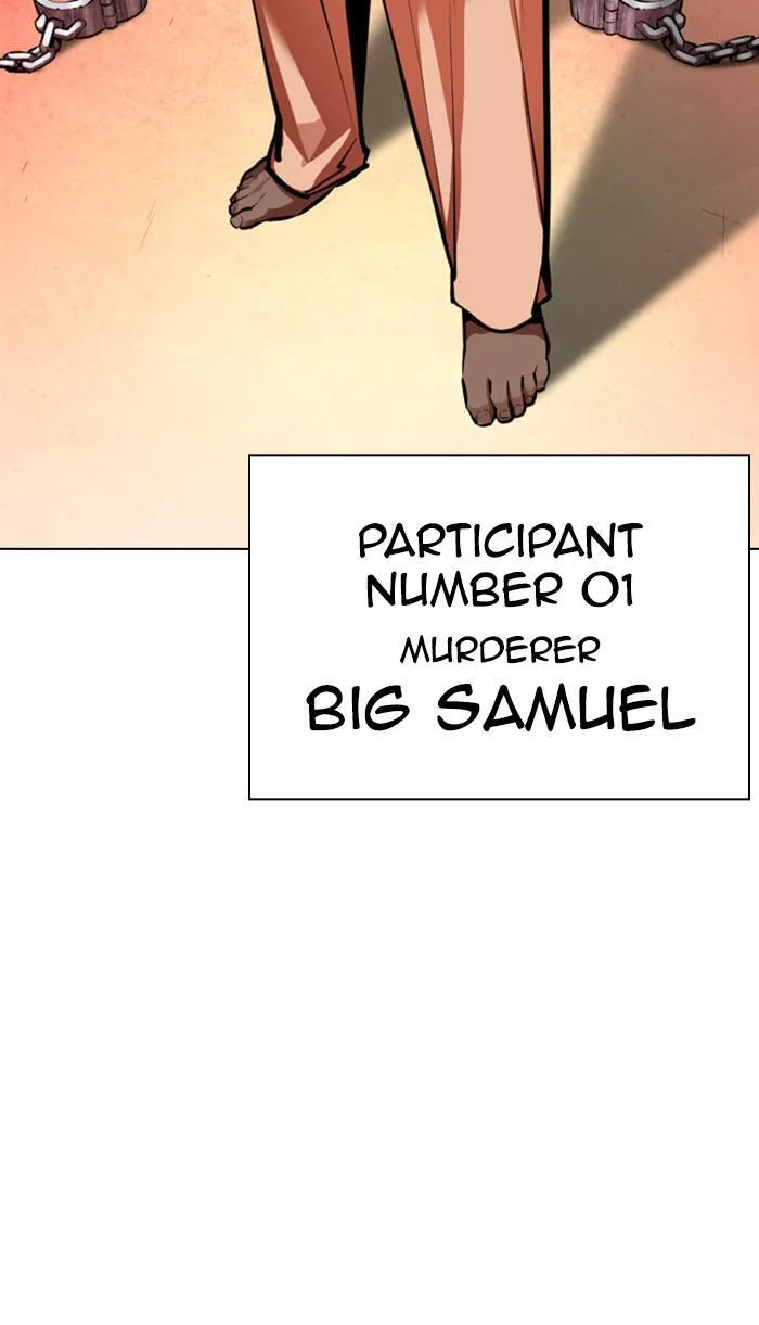 Lookism - Chapter 374 - Page 109