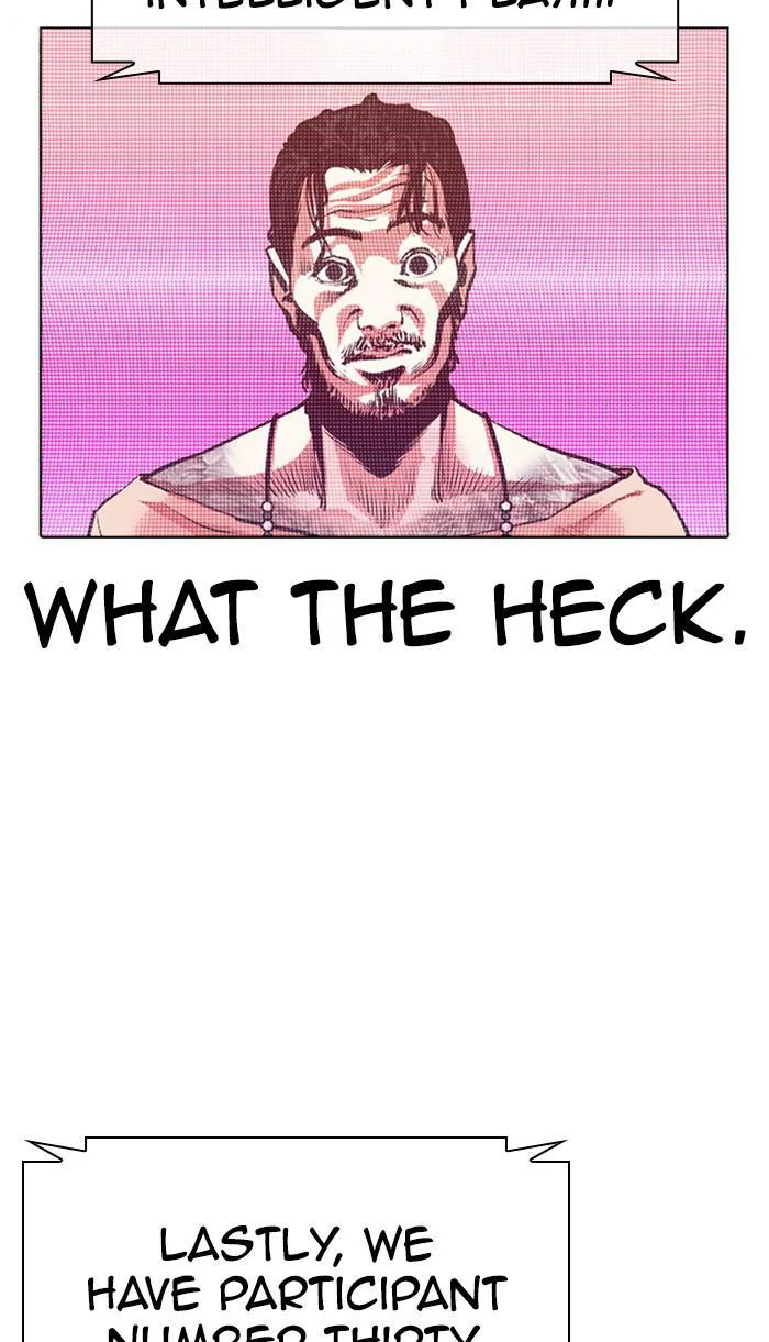 Lookism - Chapter 374 - Page 114