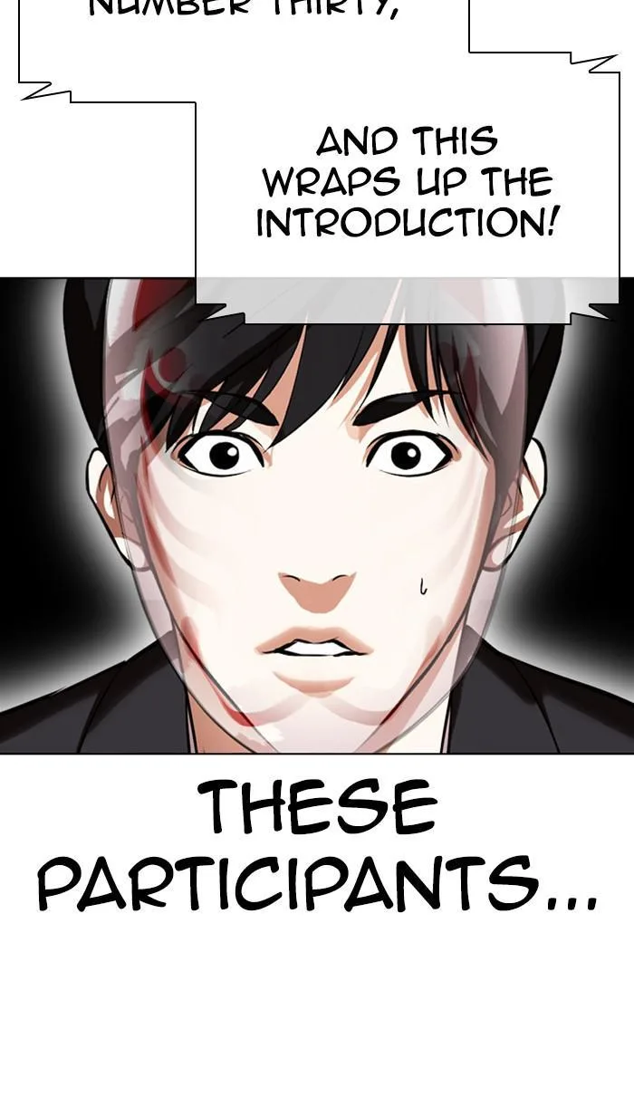 Lookism - Chapter 374 - Page 115