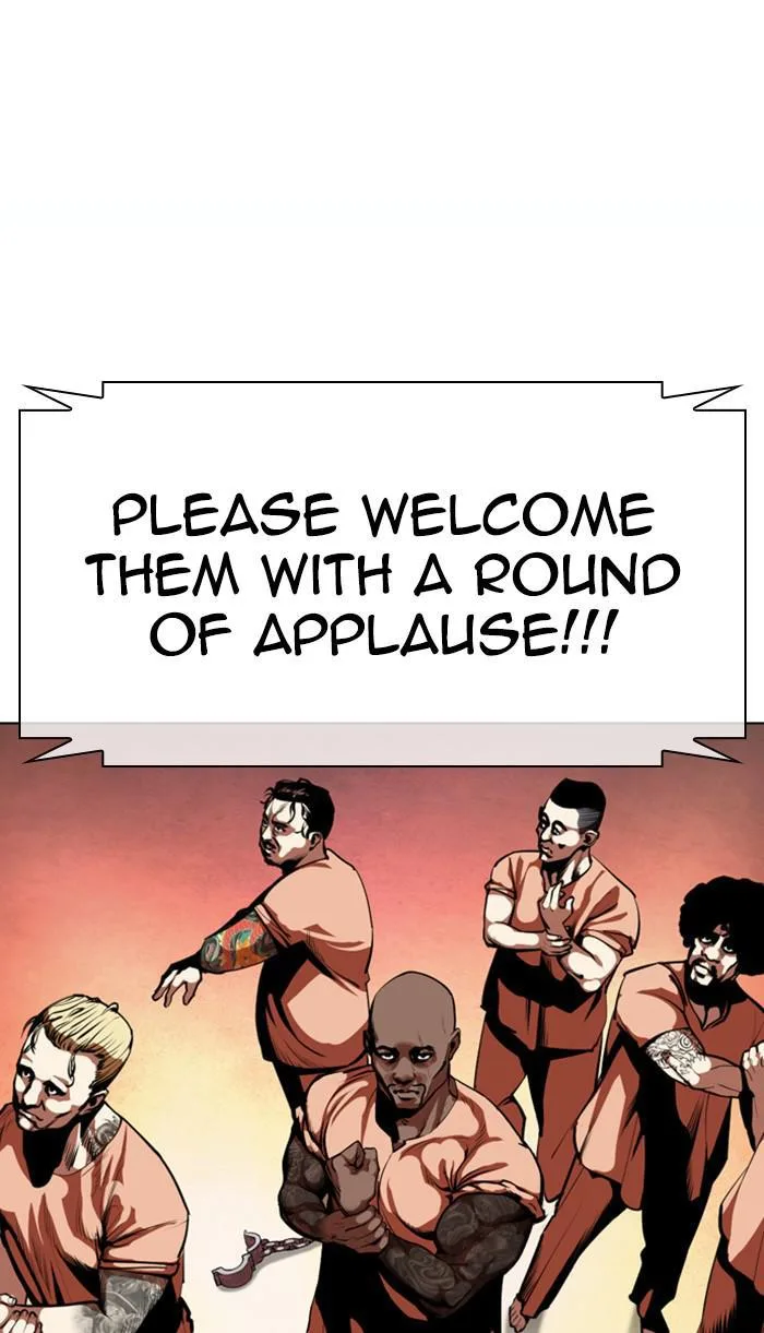 Lookism - Chapter 374 - Page 116